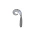 Твистер Gary Yamamoto Single Tail Grubs 3" 7.5см, 20шт. в уп, цвет 031