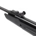 Винтовка пневматическая Crosman Vital Shot (переломка, пластик ), калибр 4,5мм