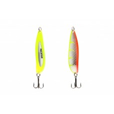 Блесна колеблющаяся MADFISH Phantom 24г, цвет GS291003