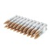Патрон нарезной ТПЗ 300ААС Blackout  FMJ 8,1гр/125gr, ст.оц/об.лат(20шт.)