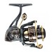 Катушка безынерционная Black Side Hammer 2000 FD (9+1 подшипник)