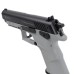 Пистолет ООП Grand Power T15-F(серый)  калибр 45Х30