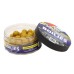 Бойлы VAN DAF Pineapple N-Butyric - Ананас, 15 мм, жёлтый, 100 г.