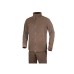 Костюм флисовый Hillman (OAK), р. 2XL