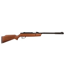 Винтовка пневматическая Hatsan Striker Alpha W 3 Дж. калибр 4,5мм (переломка. Дерево)