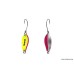 Блесна колеблющаяся MADFISH Juna 3,6г, цвет GS051034
