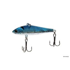 Воблер-ратлин MADFISH 63мм, 9,5г, заглубление 2-3м, цвет 02