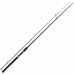 Удилище спиннинговое Maximus BLACK WIDOW 27M 2,7m 7-30g