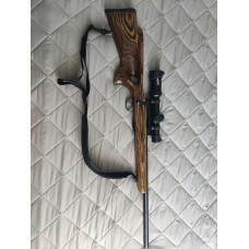 CZ CZ 455 thumbhole  кал.22LR