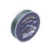 Шнур плетеный Tirana X4 PE 150м, d0,30 (green)