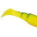 Виброхвост MADFISH Active Predator 70мм, 3,9гр, съедобная (5 шт. уп.) цвет (003)