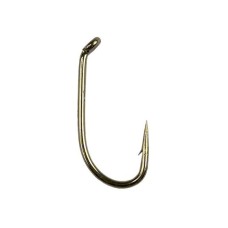Крючок Kamasan Trout Heavy Traditional B175 №8