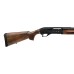 Ружье RETAY Masai Mara Dark Black 12/76 (инерционное, дерево, кейс)