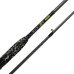 Спиннинг ZEMEX BURIZA 882MH 2,64 м. 8-35 g
