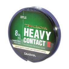 Леска Team Daiwa Heavy Contact #3,0 12lb 100м 5313