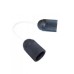 Зацеп пластиковый с линем Dynema SARGAN GW-D5017
