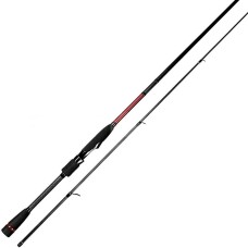 Спиннинг ZEMEX SPIDER Z-10 702XUL 0.3-5 g