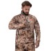 Костюм Remington 3 в 1 Blizzard Yellow Waterfowl Honeycombs р. XS