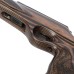 Карабин CZ 457 Thumbhole калибр 22LR 412,5mm(16``) STILL 1/2x20 UNF