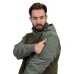 Куртка Remington Survival Jacket Green р. 4XL