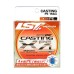 Плетёный шнур LINESYSTEM Casting PE X4 #0.8 (150m) olive