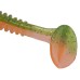 Виброхвост Lucky John Pro Series Tioga 2,9" 74мм, (7шт. упак.) цвет T56