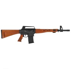 Ружье Hatsan ESCORT VX12, калибр 12x76, ствол 20" (510)