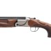 Ружье Beydora BDR 90 DLX E SPORTING калибр 12х76,L-760(серебристый ресивер,орт.рукоять,набор чоков3шт)
