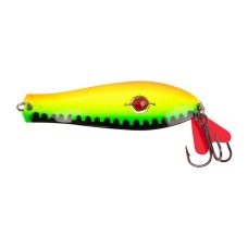 Блесна колеблющаяся MADFISH Professor 24г, цвет GS431100
