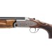 Ружье Beydora BDR 90 DLX E калибр 12х76, L-760 (серебристый ресивер сталь,ортоп. рукоять,набор чоков)