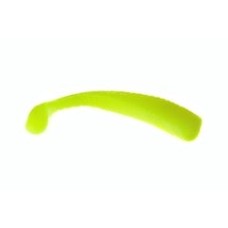 Съедобная резина виброхвост AKKOI Soft Mark 75 D046