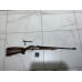 CZ 527 LUX кал.223Rem