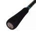 Спиннинг JS COMPANY NIXX EX S832XH 30-80г 2,51м Fast