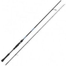 Спиннинг JS COMPANY NIXX POP INSHORE S802H 2,44 м 12-56 г Fast