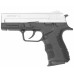 Пистолет охолощенный RETAY X1, Никель, калибр 9mm. P.A.K