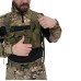 Разгрузка Remington нагрудная тактическая с подсумкой Rifle Tactical Vest Army Green