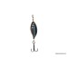 Блесна вращающаяся MADFISH Gorgeous 9г, цвет GS401001-8