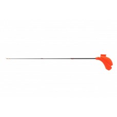 Удочка зимняя Akara Master Jig Tele Red хлыст Hi Carbon teleskop 2 составной