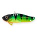 Блесна-цикада Strike Pro Cyber Vibe  6,5см. 26,0гр. JG-005E#A09
