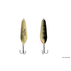 Блесна колеблющаяся MADFISH Pike 28г, цвет GS121068