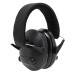 Наушники Remington NRR 21дБ, активные, черные