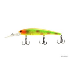 Воблер MADFISH 160мм, 19г, заглубление 7-9м, цвет 11