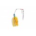 Спиннербейт MADFISH DE-JIG-21G (21гр), цвет 001