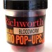 Плавающие бойлы Airo Pop-Up 14mm Bloodworm мотыль