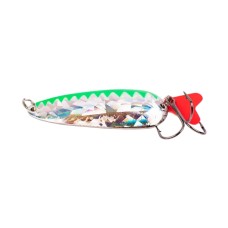 Блесна колеблющаяся MADFISH Kuha 16г, цвет GS462013
