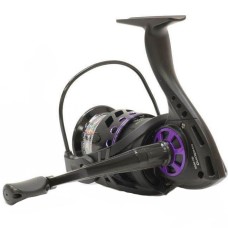 Катушка безынерционная фидерная Black Side Guardian Feeder 4500FD (7+1 подшипник)