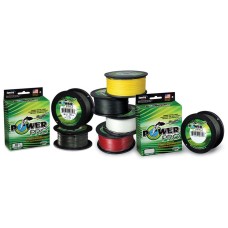 Плетенка SOCUDO POWER-XS black 30м 0,10мм