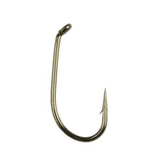 Крючки Kamasan B160-14 Trout Medium Short Shank(25шт)