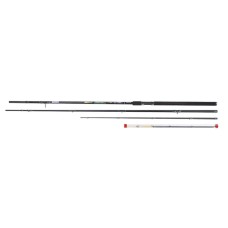 Удилище фидерное Tirana Argo Composite feeder 3.9mx3+3 90-180g
