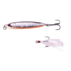 Блесна Renegade Iron Minnow 30g, цвет (0020)